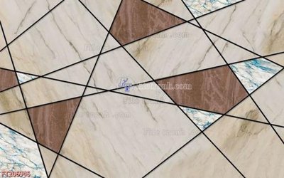 File gốc File in tranh tường 3D FT206946 (PNG) trong suốt (transparent)