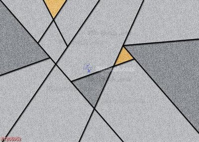 File tranh File in tranh tường 3D FT206952 (ảnh gốc) in trần xuyên sáng