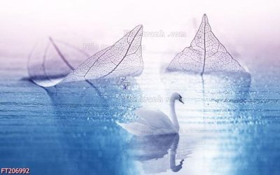 Chi tiết file gốc File in tranh tường 3D FT206992 (cho in tráng gương)