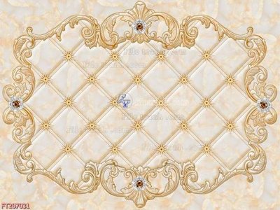 File tranh gốc File in tranh tường 3D FT207031 (bản quyền) Filetranh.com