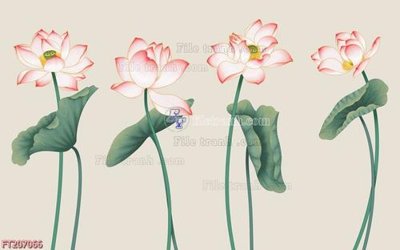 Tải file File in tranh tường 3D FT207066 (ảnh gốc) in gạch men