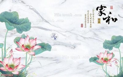 File tranh File in tranh tường 3D FT207069 (ảnh gốc) in trần xuyên sáng