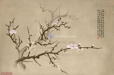 Tải file gốc File in tranh tường 3D FT207339 (bản PSD) còn layer