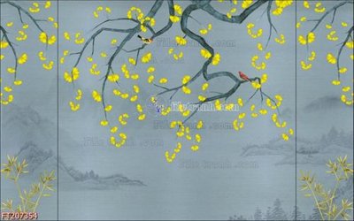 File tranh File in tranh tường 3D FT207354 (gốc) chủ đề trẻ em