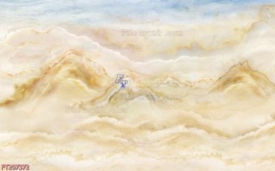 File gốc in ấn File in tranh tường 3D FT207372 chuẩn màu CMYK