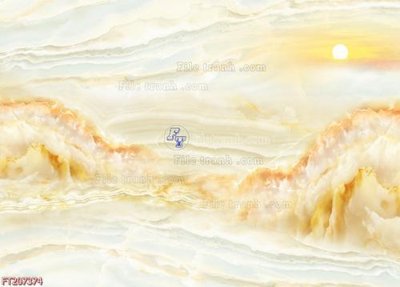 Tệp tin gốc File in tranh tường 3D FT207374 (chất lượng) File in tranh tường 3D FT207374