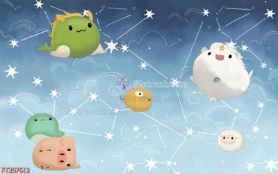 Tải file tranh gốc File in tranh tường 3D FT207613 chất lượng cao