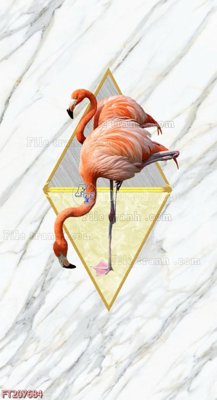 Hình ảnh file gốc File in tranh tường 3D FT207684 (chất lượng cao)