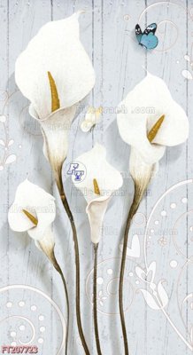 Tải file File in tranh tường 3D FT207723 (gốc) chủ đề tôn giáo