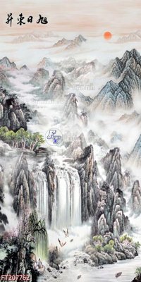 Download file File in tranh tường 3D FT207762 (gốc) in mica ốp bếp