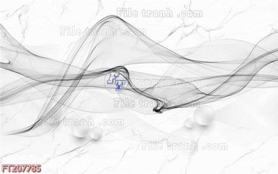 File tranh File in tranh tường 3D FT207785 (ảnh gốc) cho in ấn kỹ thuật số