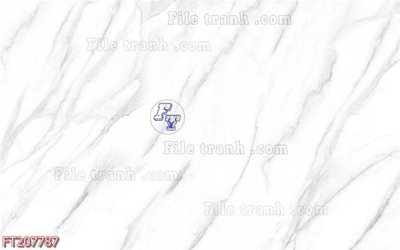 File tranh File in tranh tường 3D FT207787 (ảnh gốc) in trần xuyên sáng