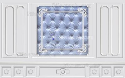 Download file File in tranh tường 3D FT207915 (gốc) in mica ốp bếp