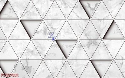 Tải file File in tranh tường 3D FT207993 (gốc) in trên mọi chất liệu