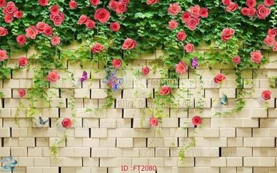 File PSD File psd tường quán cà phê FT2080 (gốc) nhiều lớp (multi-layer)