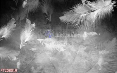 File in trần File in tranh tường 3D FT208019 (file gốc) chủ đề vũ trụ