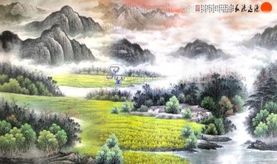 File gốc File in tranh tường 3D FT208133 (PNG) trong suốt (transparent)