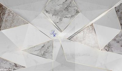 Tải về file gốc File in tranh tường 3D FT208303 (dùng cho in quảng cáo)