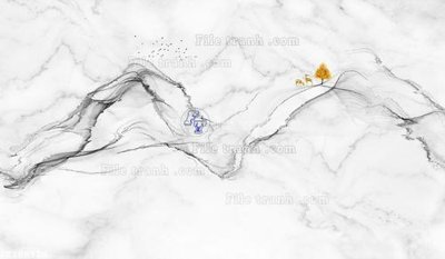 Tải file File in tranh tường 3D FT208320 (gốc) làm file tranh quảng cáo