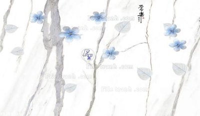 File tranh File in tranh tường 3D FT208331 (gốc) chủ đề trẻ em