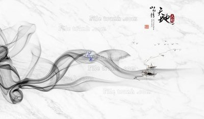 Hình ảnh file gốc File in tranh tường 3D FT208334 (chất lượng cao)