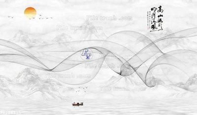 Tải file File in tranh tường 3D FT208335 (ảnh gốc) độ phân giải 300dpi