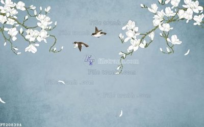 Tệp tin gốc File in tranh tường 3D FT208394 (chất lượng cao) File in tranh tường 3D FT208394