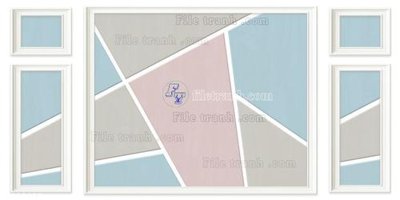 Tải file File in tranh tường 3D FT208433 (gốc) làm file tranh quảng cáo