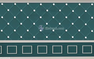 Hình ảnh file gốc File in tranh tường 3D FT208524 (chất lượng cao)