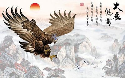 File tranh quảng cáo File in tranh tường 3D FT208576 (file gốc) chuyên nghiệp