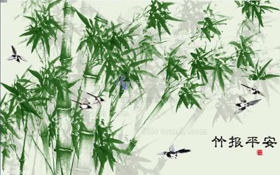 Tải file File in tranh tường 3D FT208592 (gốc) chủ đề phong thủy