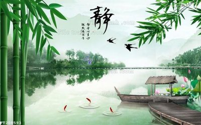 File in ấn chuyên nghiệp File in tranh tường 3D FT208593 (file gốc)