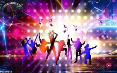 File in trần File in tranh tường 3D FT208656 (bản gốc 3D) sống động