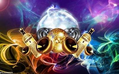 File gốc File in tranh tường 3D FT208659 (trang trí) phòng trẻ em