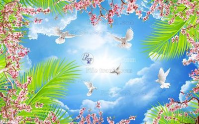 Tải file gốc File in tranh tường 3D FT208684 (in tráng gương) 5DFile gốc File in tranh tường 3D FT208684 (in ấn) phiên bản premium