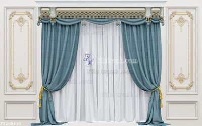 File gốc File in tranh tường 3D FT208695 (thiết kế) độc quyền