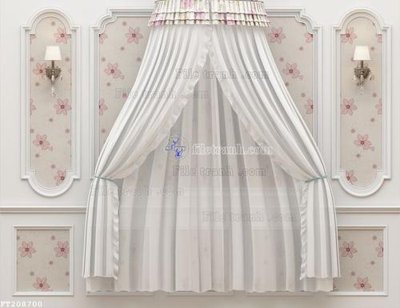 Download file ảnh gốc File in tranh tường 3D FT208700 để in ấn