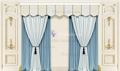 File in ấn cao cấp File in tranh tường 3D FT208702 (file gốc)