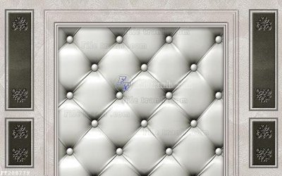 File PSD File in tranh tường 3D FT208779 (nguyên gốc) chất lượng cao