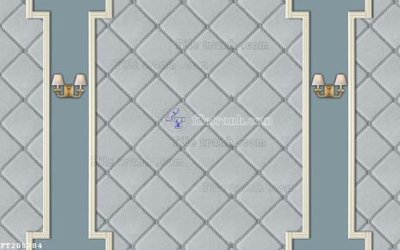 Mua file gốc File in tranh tường 3D FT208784 (in ấn) tại Filetranh.com