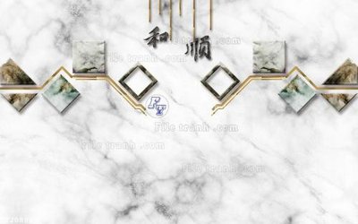 File tranh File in tranh tường 3D FT208817 (gốc) in backlit film