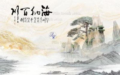 Tệp tin gốc File in tranh tường 3D FT208825 (chất lượng) File in tranh tường 3D FT208825