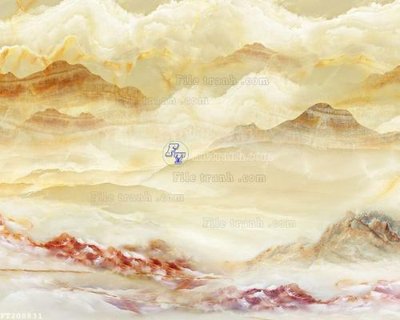 Mua file tranh gốc File in tranh tường 3D FT208831 tại Filetranh.com