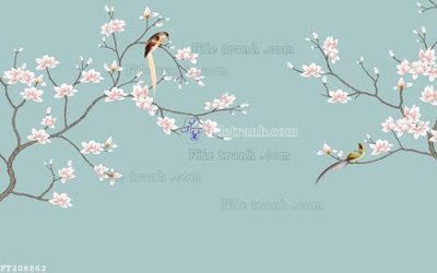 File tranh gốc File in tranh tường 3D FT208862 chủ đề hiện đại