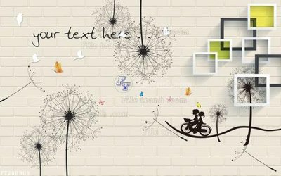 File tranh File in tranh tường 3D FT208908 (ảnh gốc) sắc nét hoàn hảo