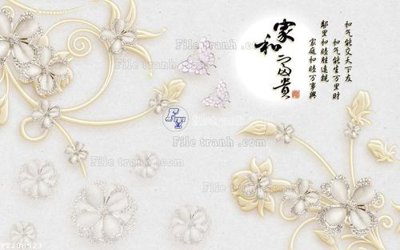 Tải về file tranh gốc File in tranh tường 3D FT208923 (để in quảng cáo)