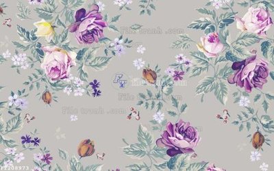 File tranh gốc File in tranh tường 3D FT208973 (bản quyền) file PSD