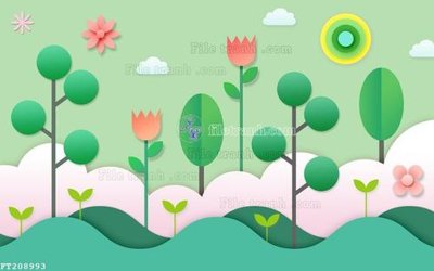 Tải file File in tranh tường 3D FT208993 (gốc) in ấn ngay lập tức