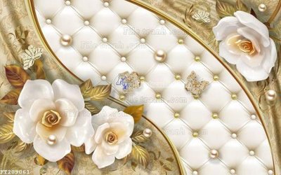 Tải file File in tranh tường 3D FT209061 (gốc) chủ đề tôn giáo