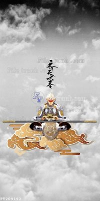 Mua file gốc File in tranh tường 3D FT209192 (chất lượng) tại Filetranh.com